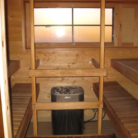 Hotel Patruuna Imatra