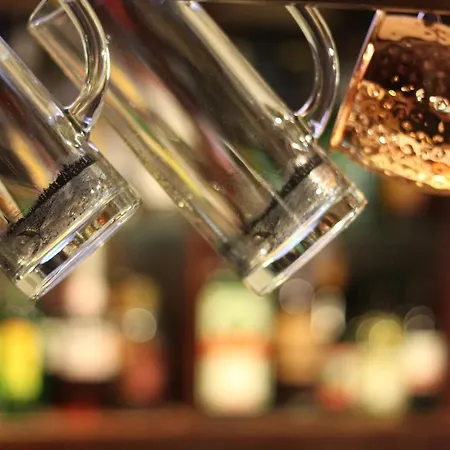 Patruuna Hotel Imatra