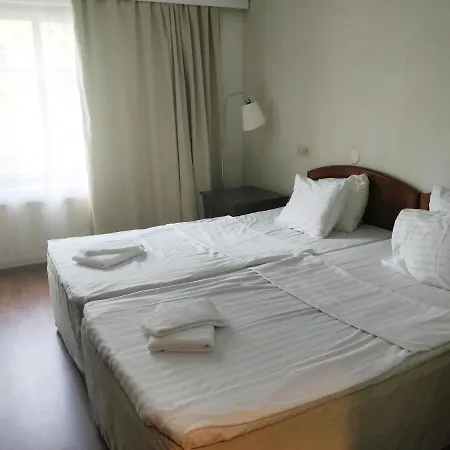 Hotell Patruuna Imatra
