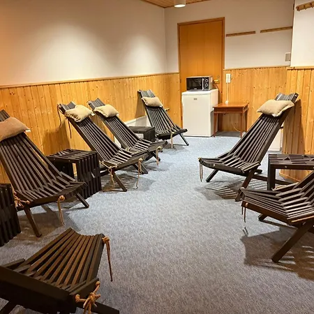 Patruuna Hotell Imatra