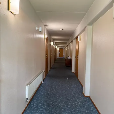 Hotell Patruuna Imatra