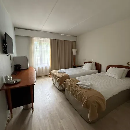 Hotel Patruuna